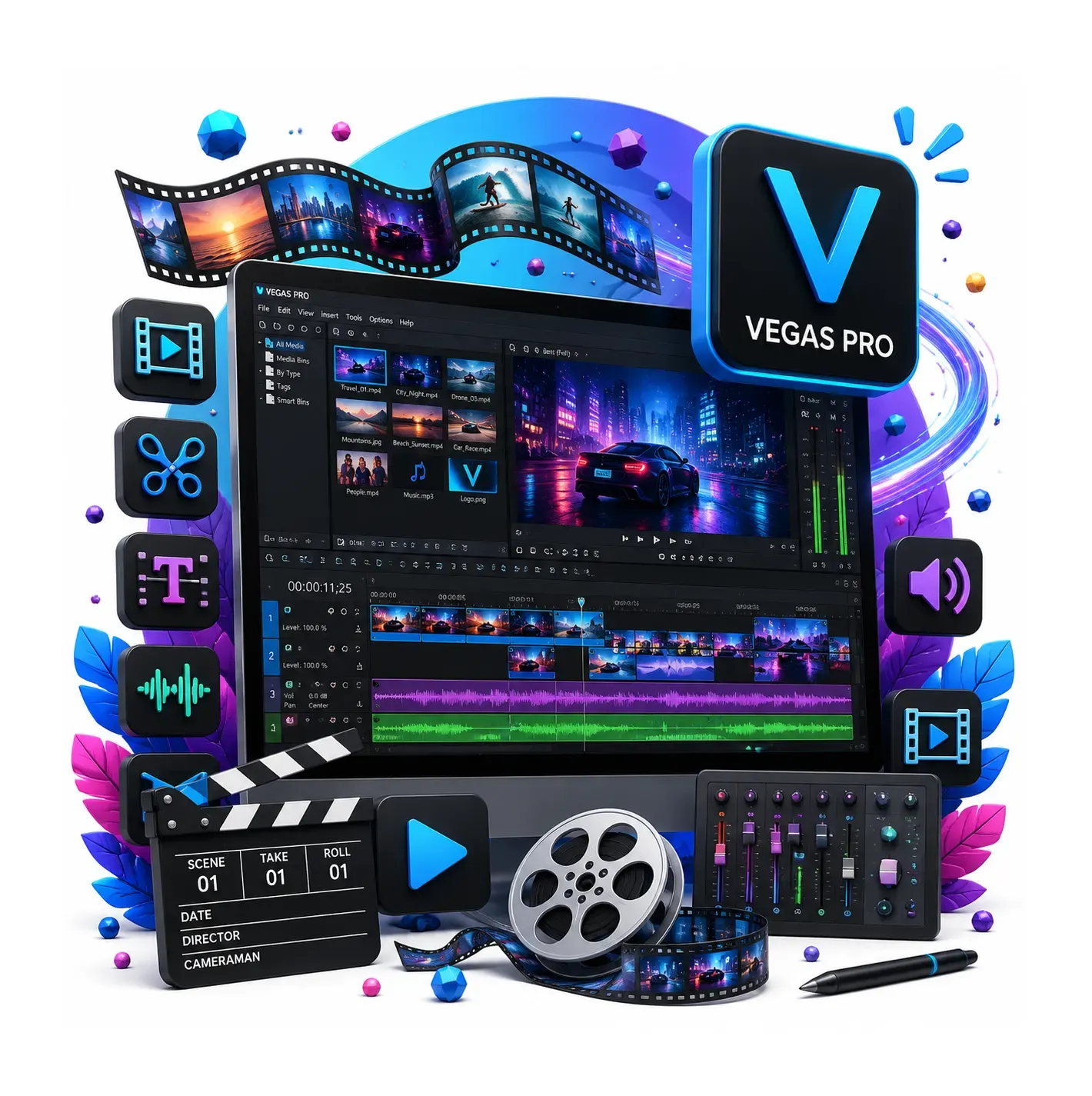 Icons Images